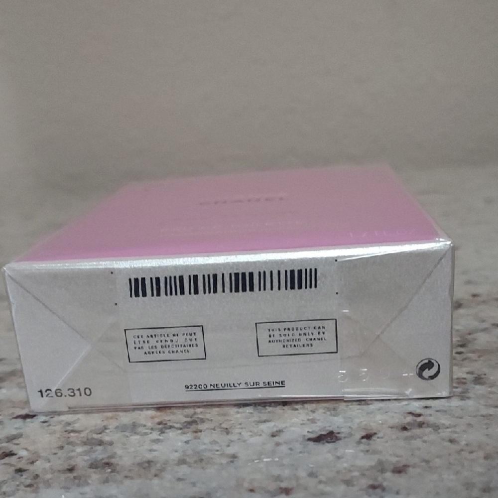 Chanel Chance Eau Tendre Perfume - Picture 5 of 6